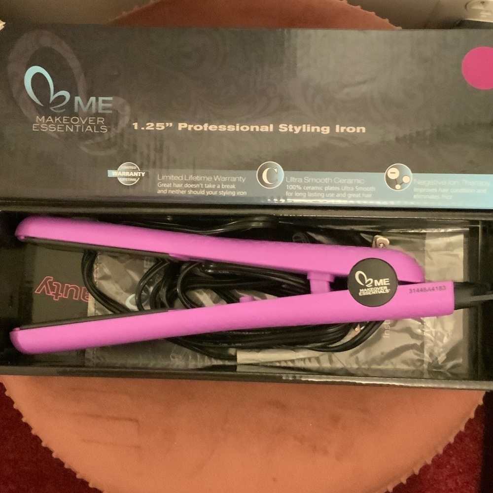 ME Makeover Essentials